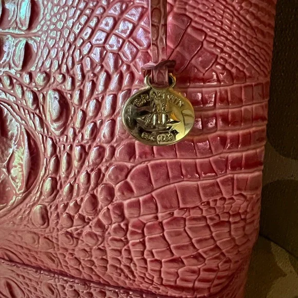 Brahmin Fiora Shoulder Bag - Picture 11 of 11